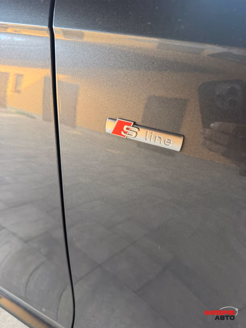 Audi A4 - фото 13
