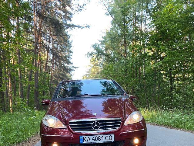 Mercedes-Benz A-Класс - фото 3