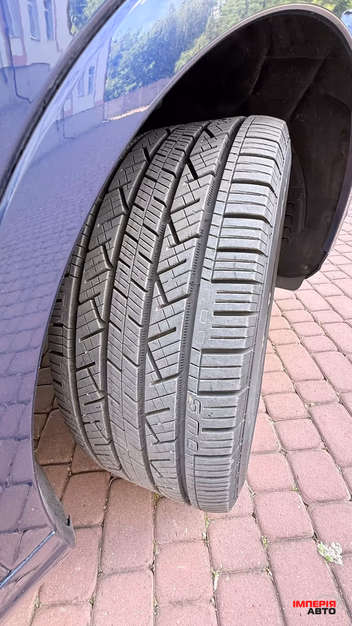 Audi Q7 - фото 41
