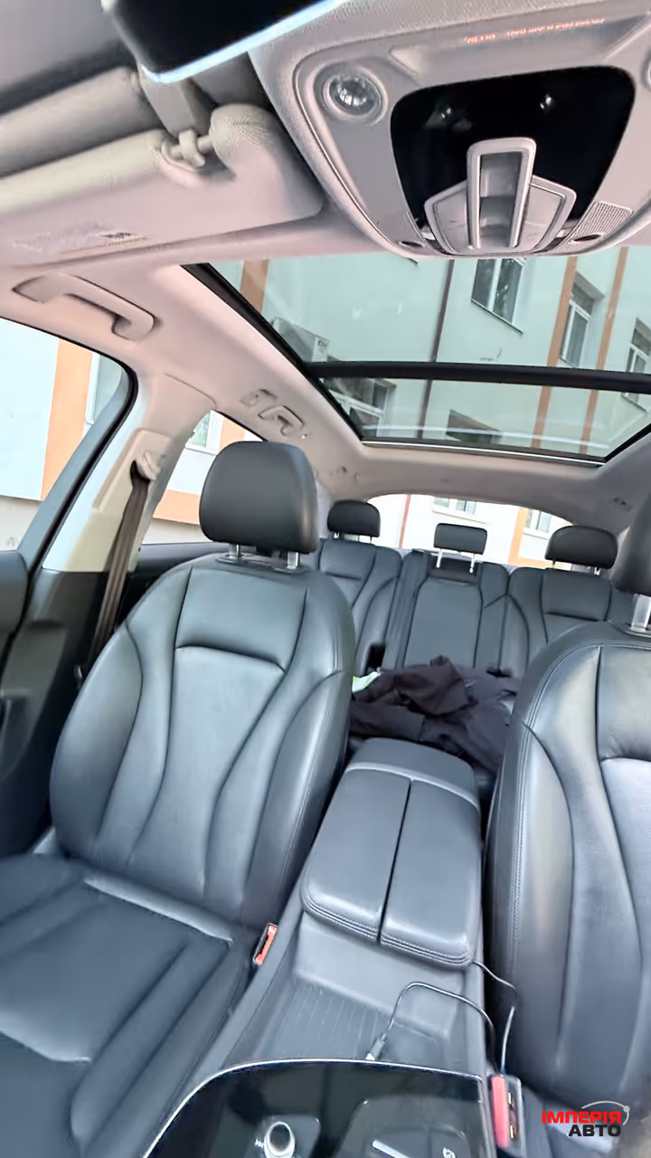 Audi Q7 - фото 44