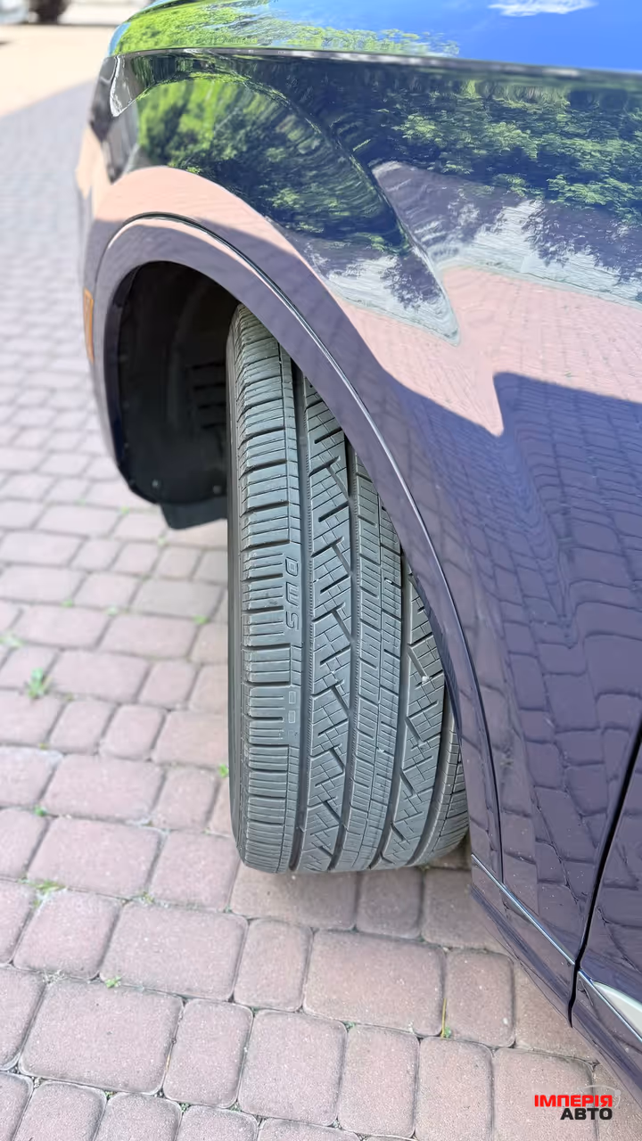 Audi Q7 - фото 58