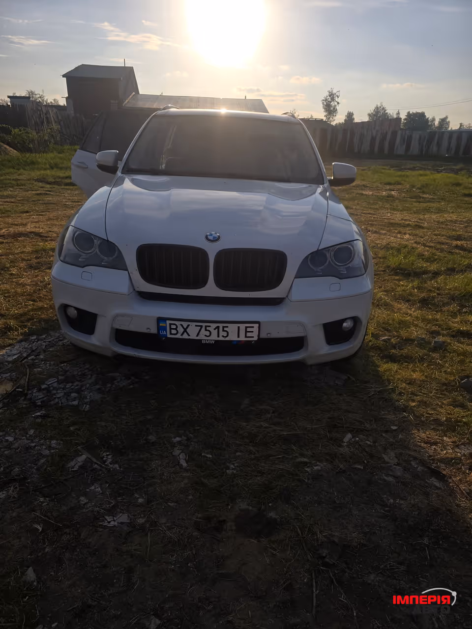 BMW X5 - фото 3