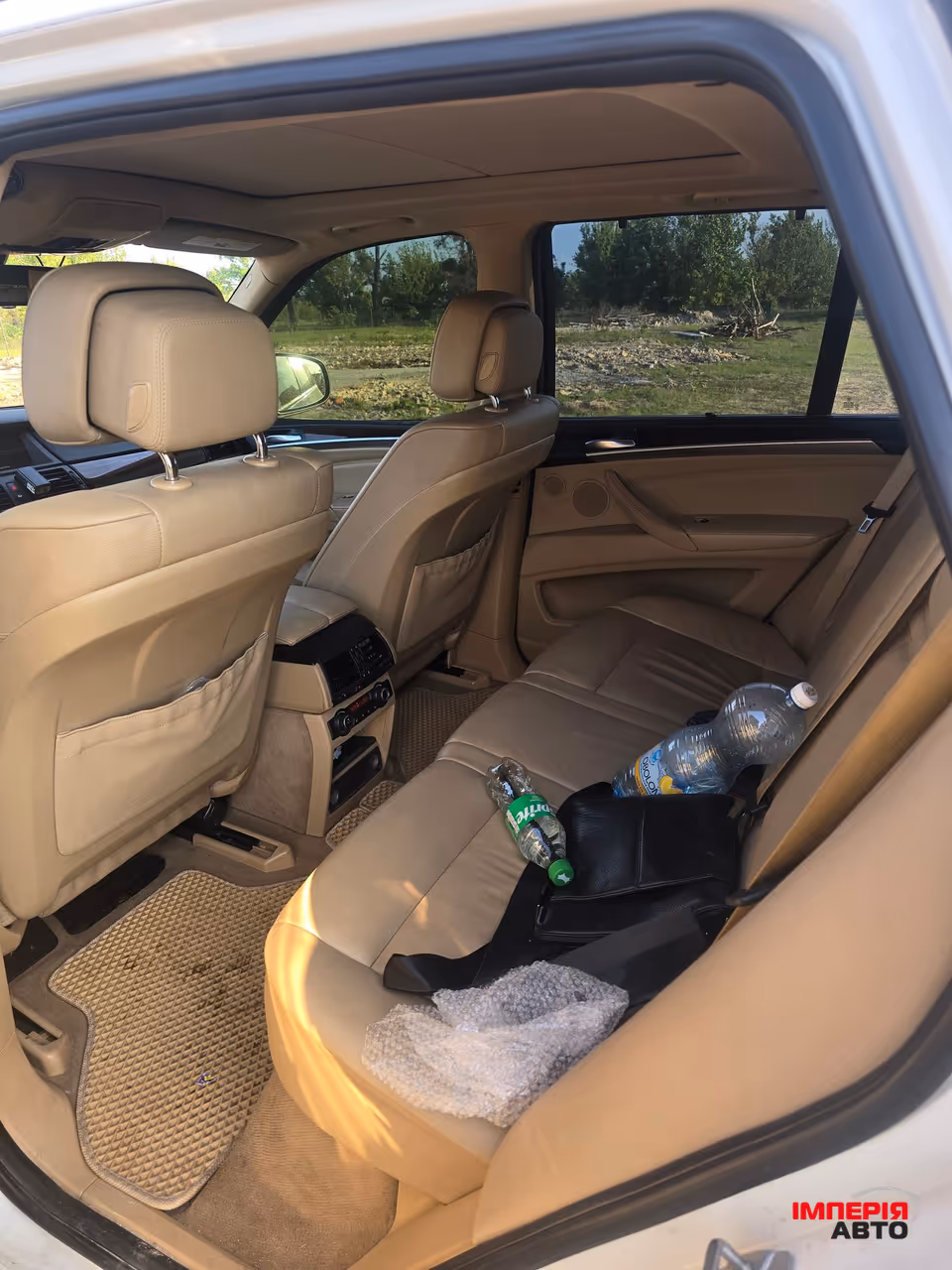 BMW X5 - фото 9