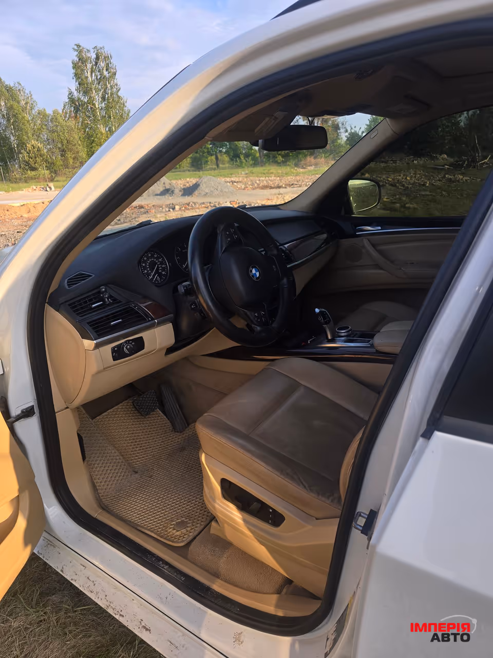 BMW X5 - фото 7