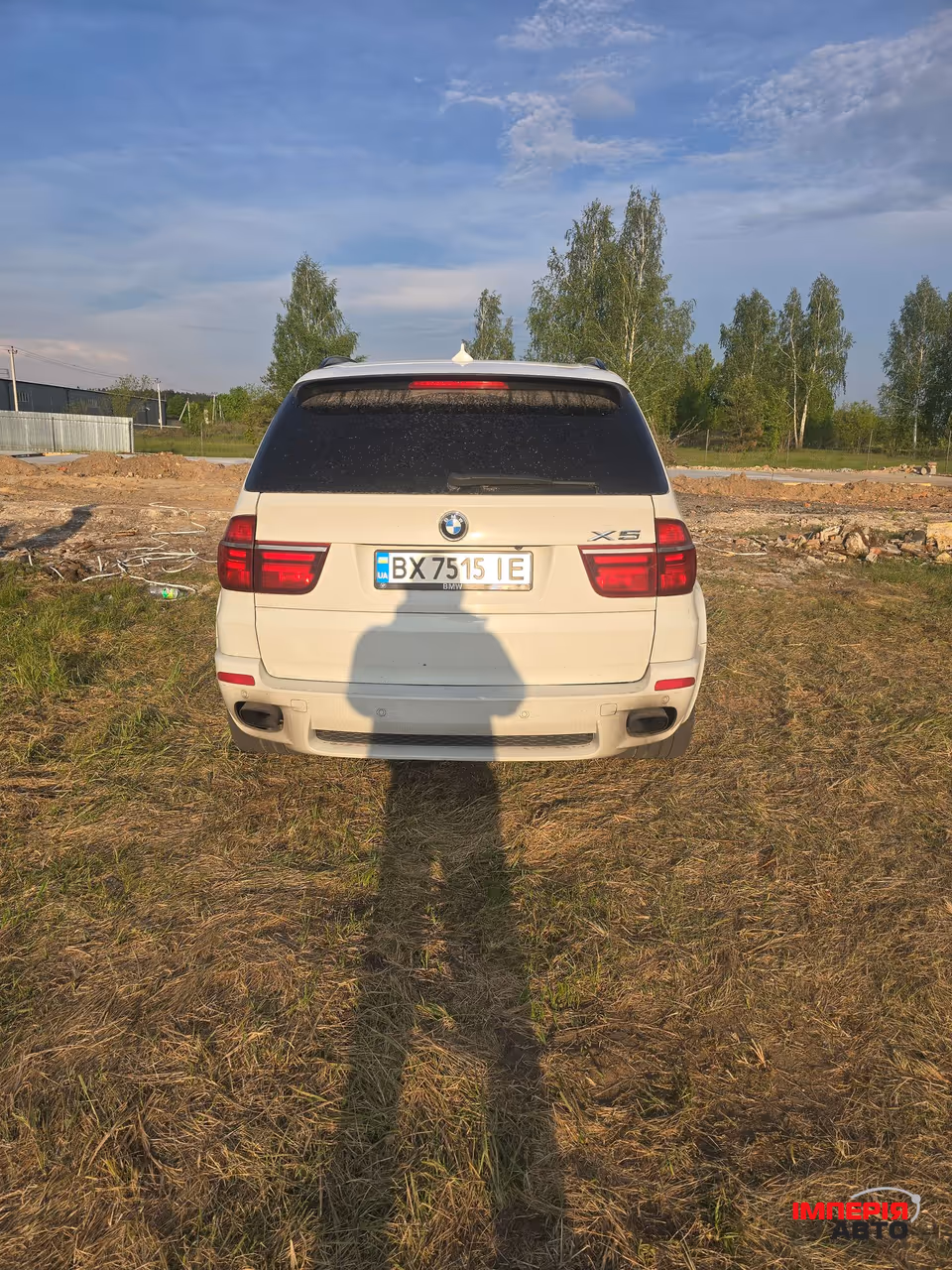 BMW X5 - фото 6
