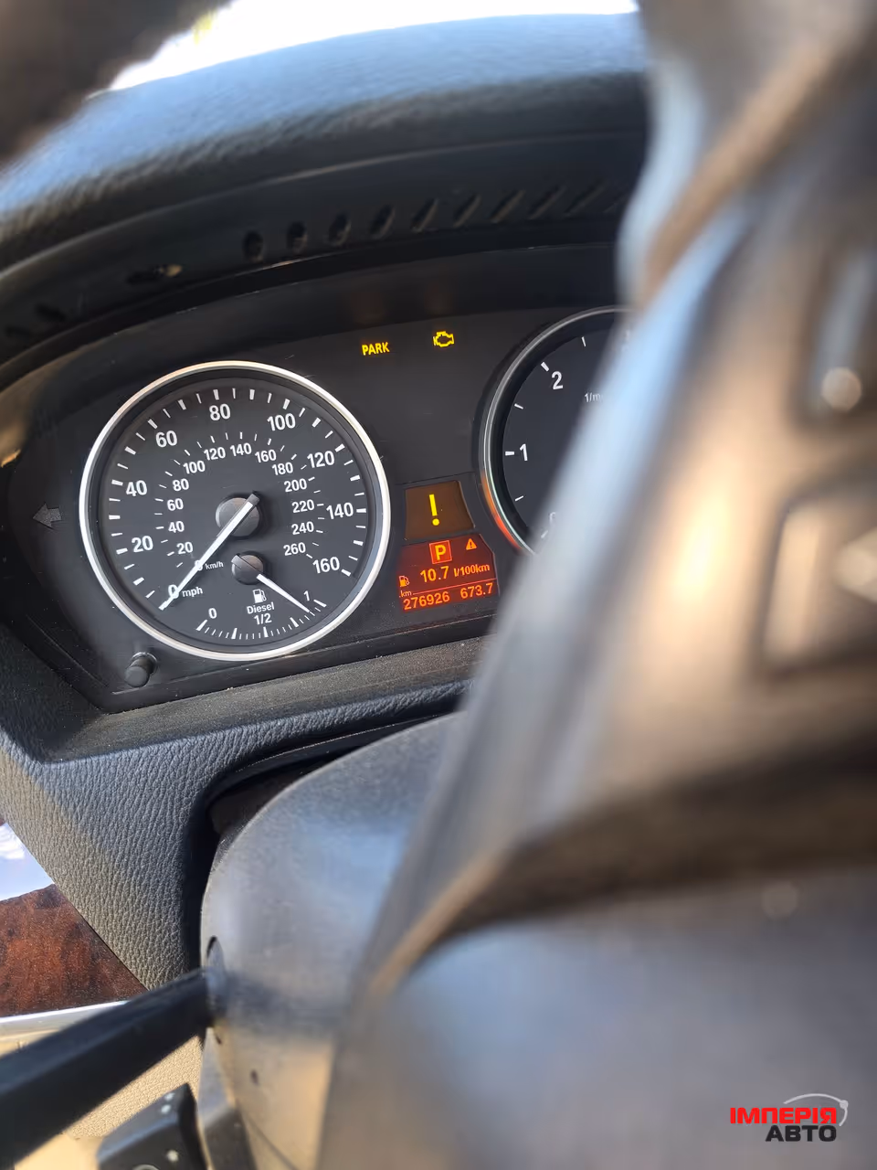 BMW X5 - фото 8