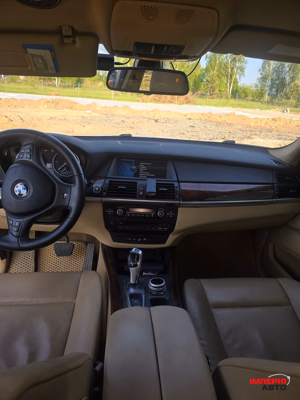 BMW X5 - фото 11
