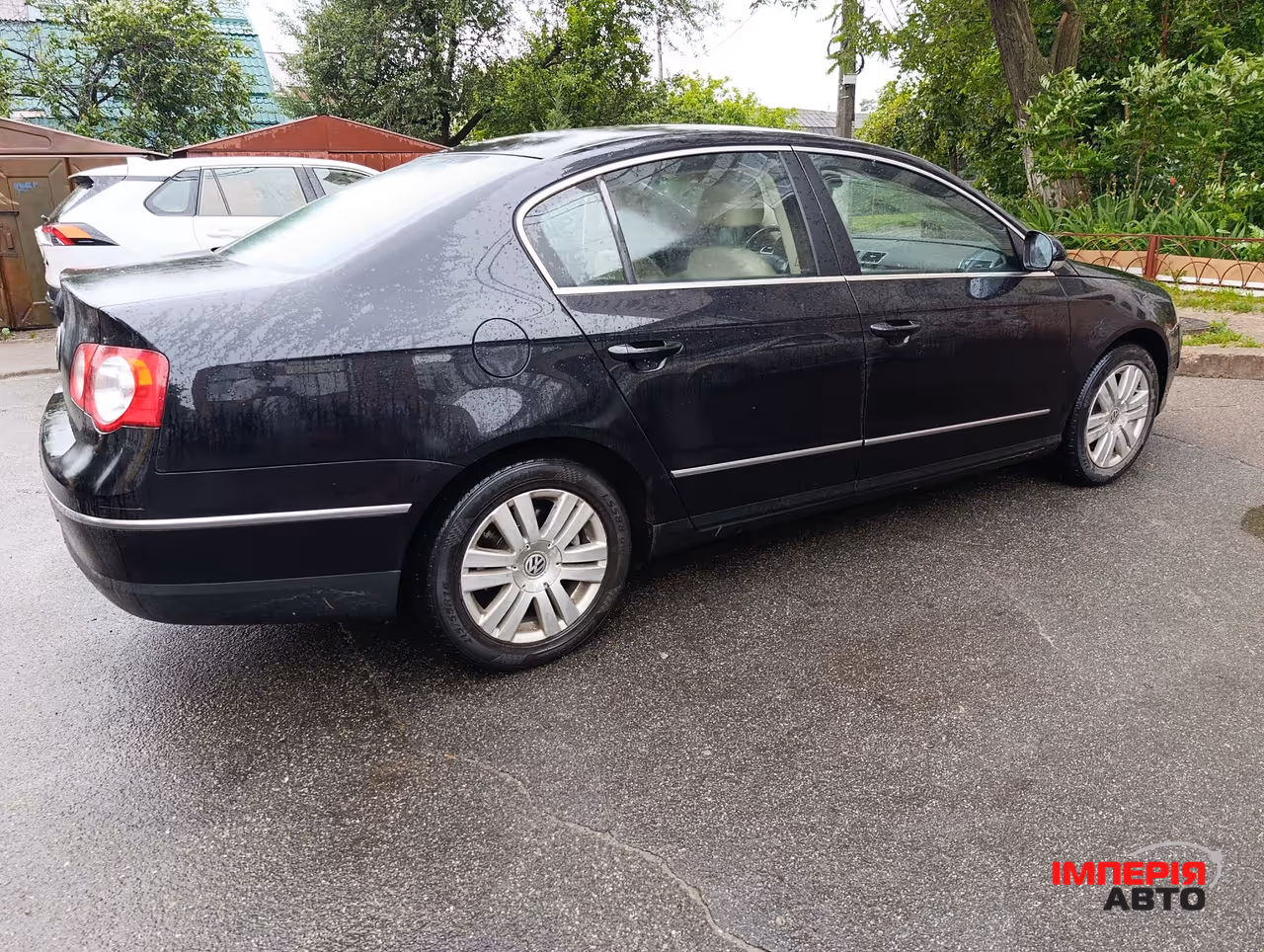 Volkswagen Passat CC - фото 6