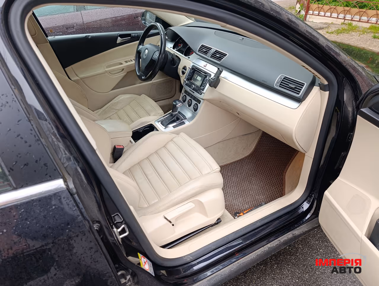Volkswagen Passat CC - фото 4