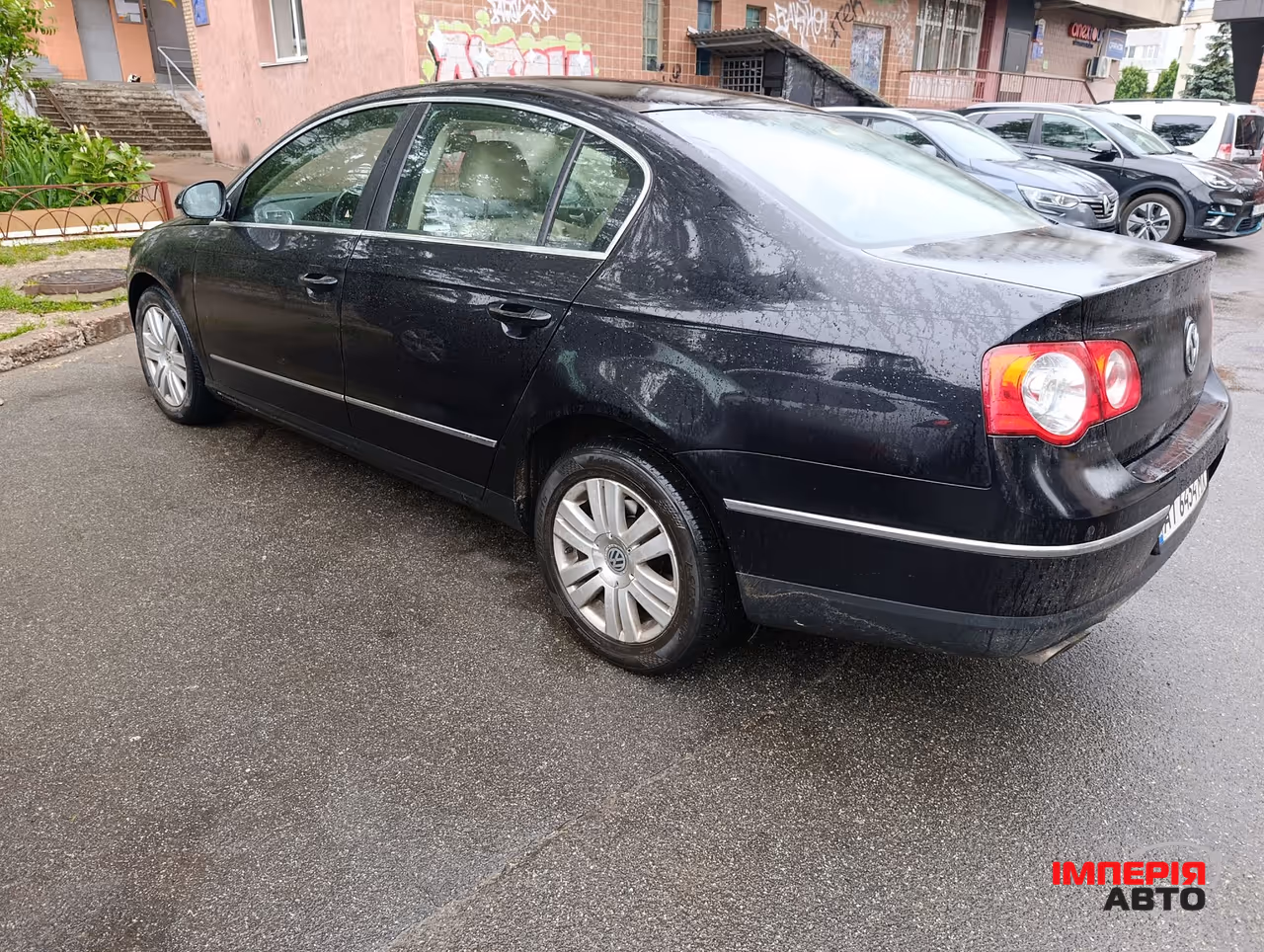 Volkswagen Passat CC - фото 9