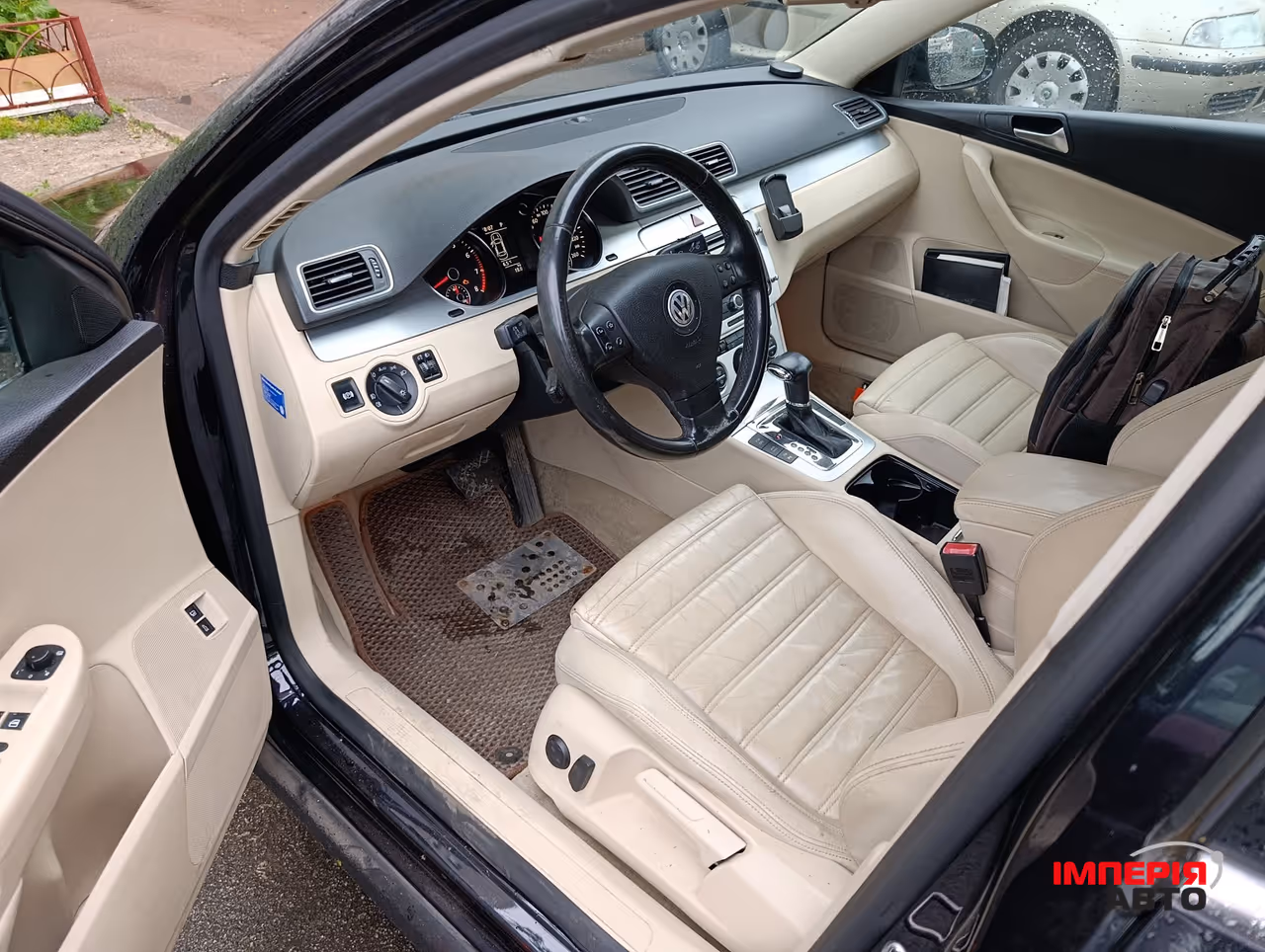 Volkswagen Passat CC - фото 5