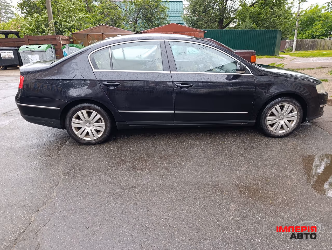 Volkswagen Passat CC - фото 3