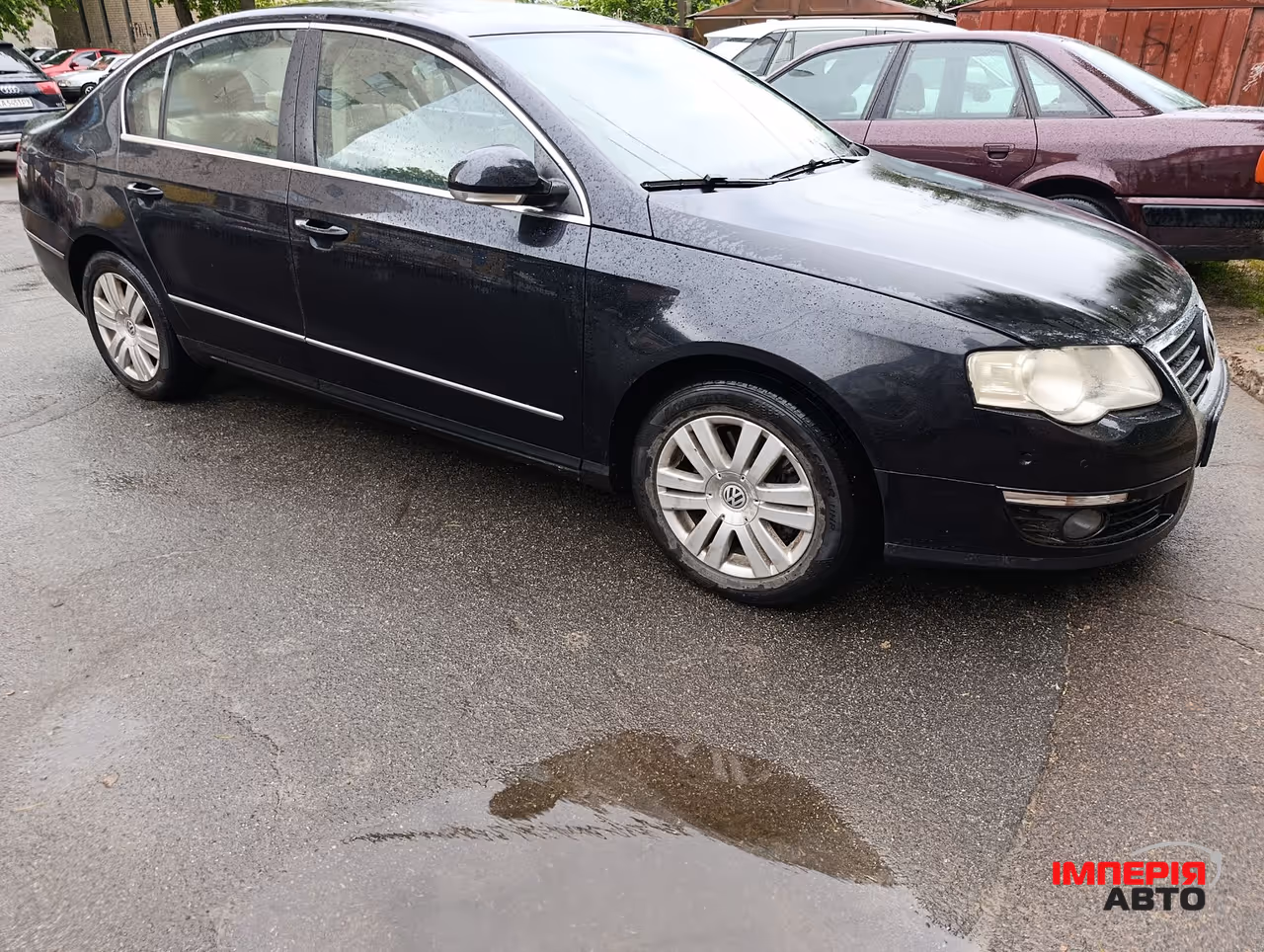 Volkswagen Passat CC - фото 2