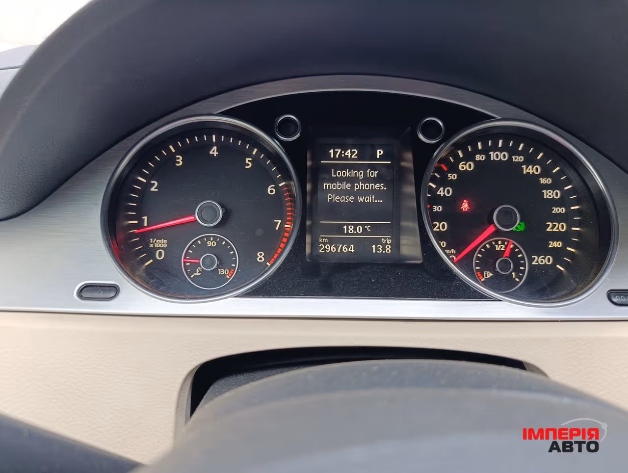 Volkswagen Passat CC - фото 13