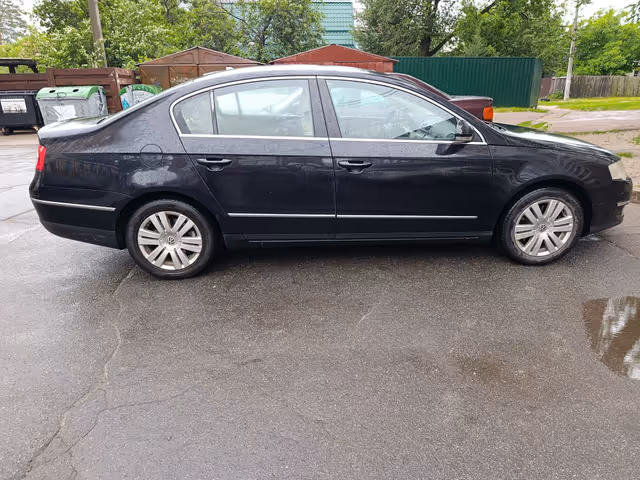 Volkswagen Passat CC - фото 3