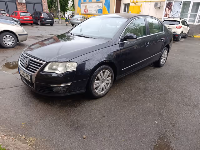 Volkswagen Passat CC - фото 1