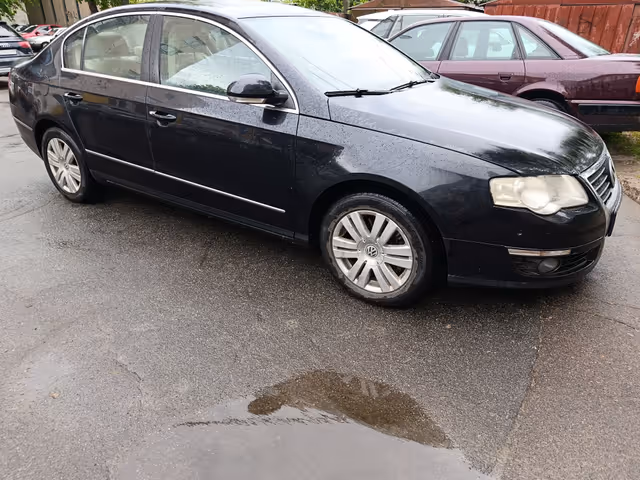 Volkswagen Passat CC - фото 2