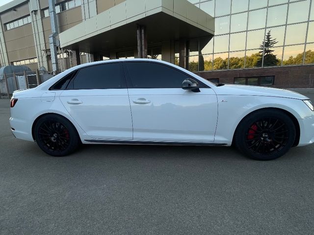 Audi A4 2017, Київ, $21 800 - зображення 5