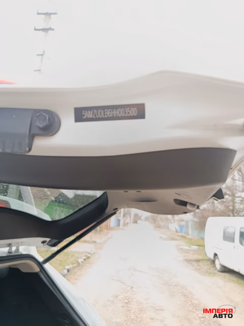 Hyundai Santa Fe - фото 9