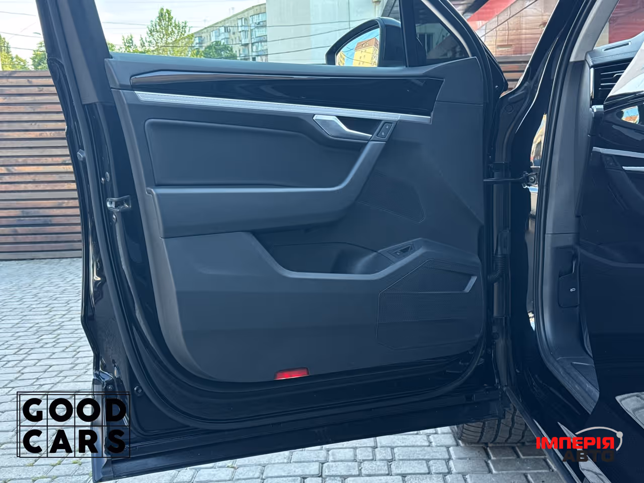 Volkswagen Touareg - фото 22