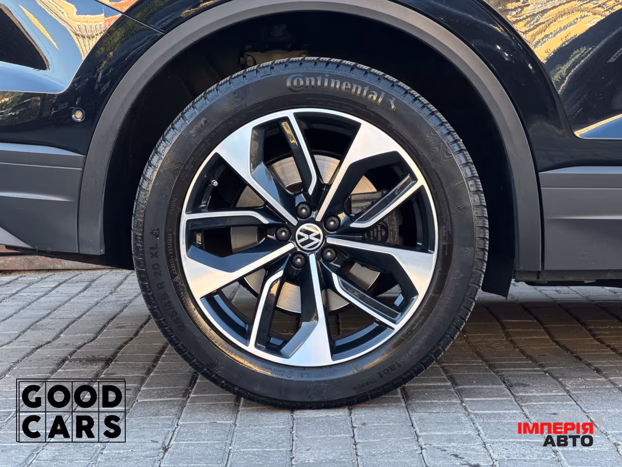 Volkswagen Touareg - фото 15