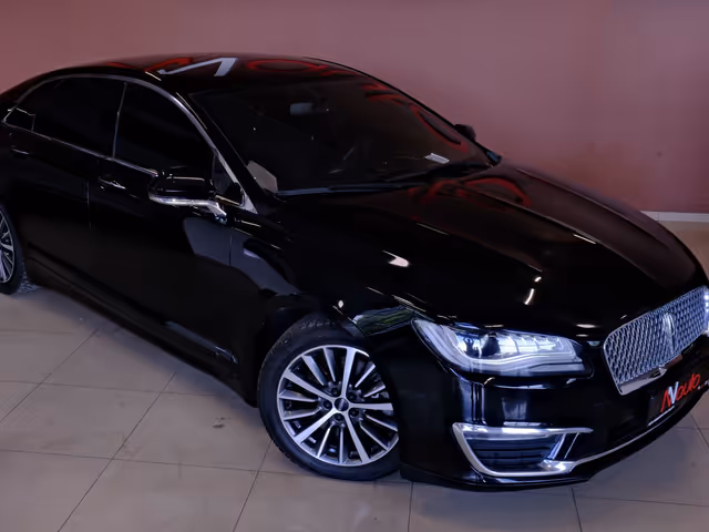 Lincoln MKZ - фото 4