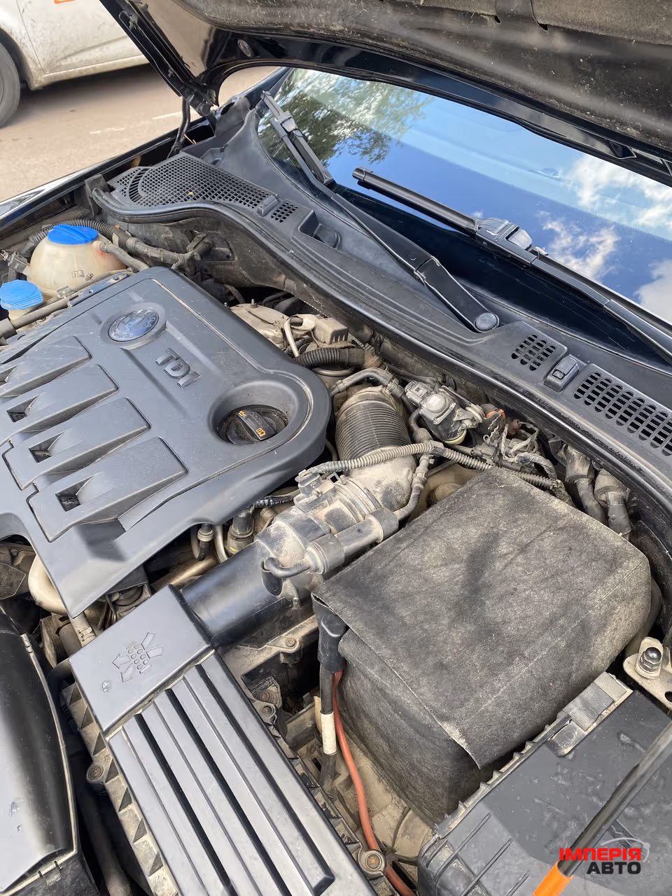 Skoda Octavia RS - фото 25