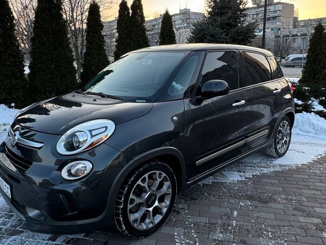 Fiat 500L - зображення 5