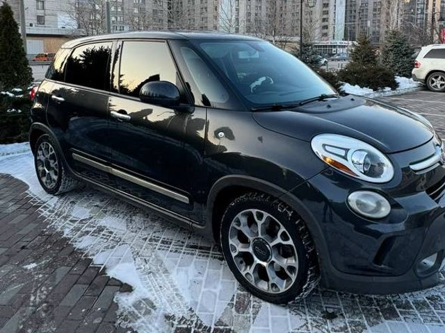 Fiat 500L - зображення 2