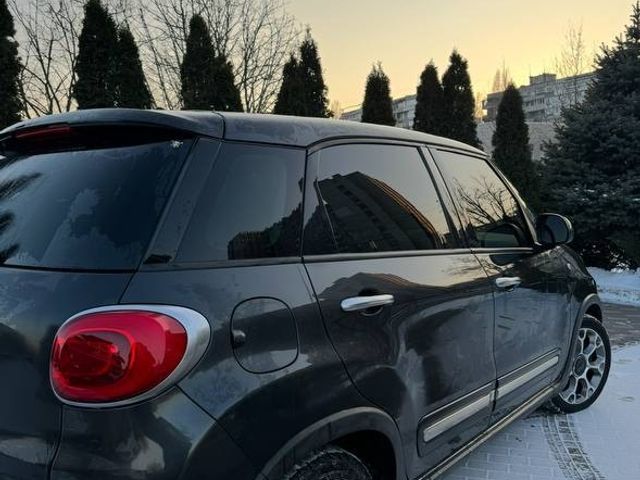 Fiat 500L 2013, Дніпро, $7 500 - зображення 5