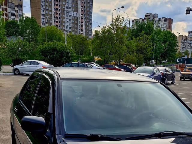 Mitsubishi Lancer - фото 4