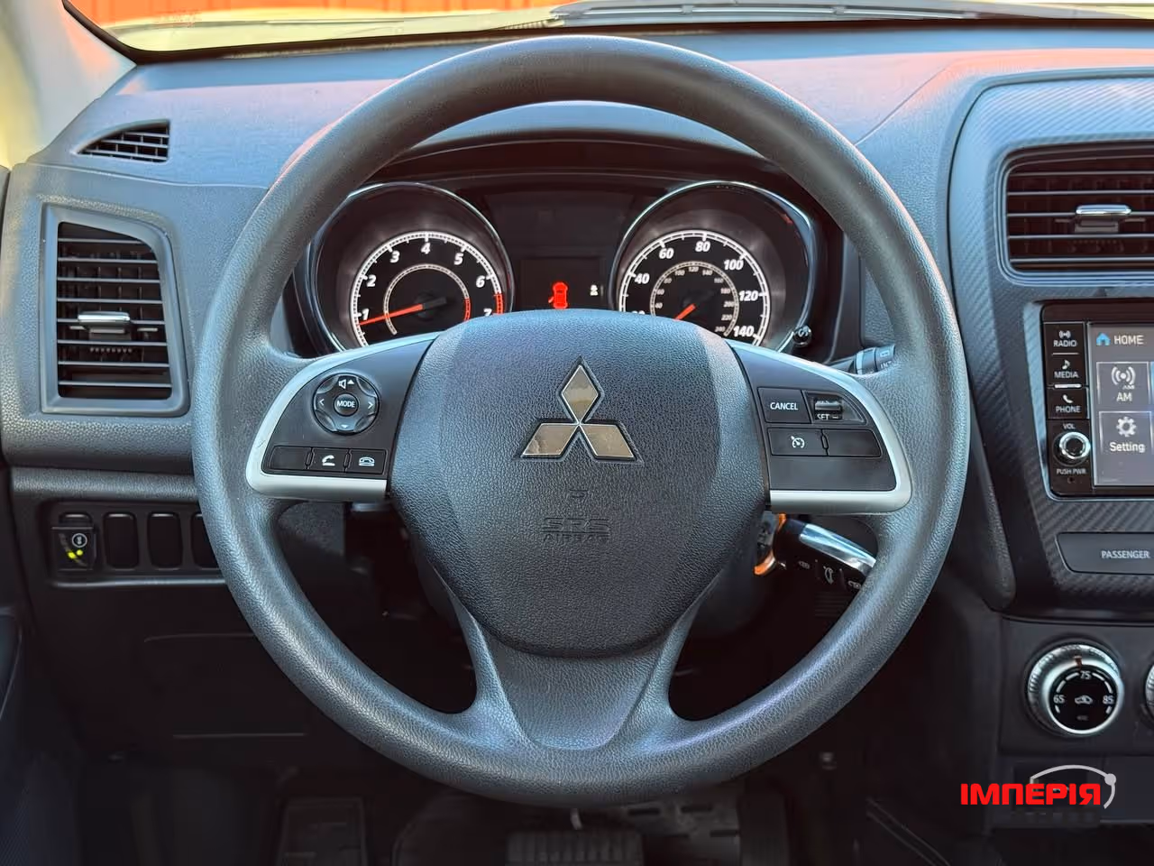 Mitsubishi Outlander Sport - фото 6