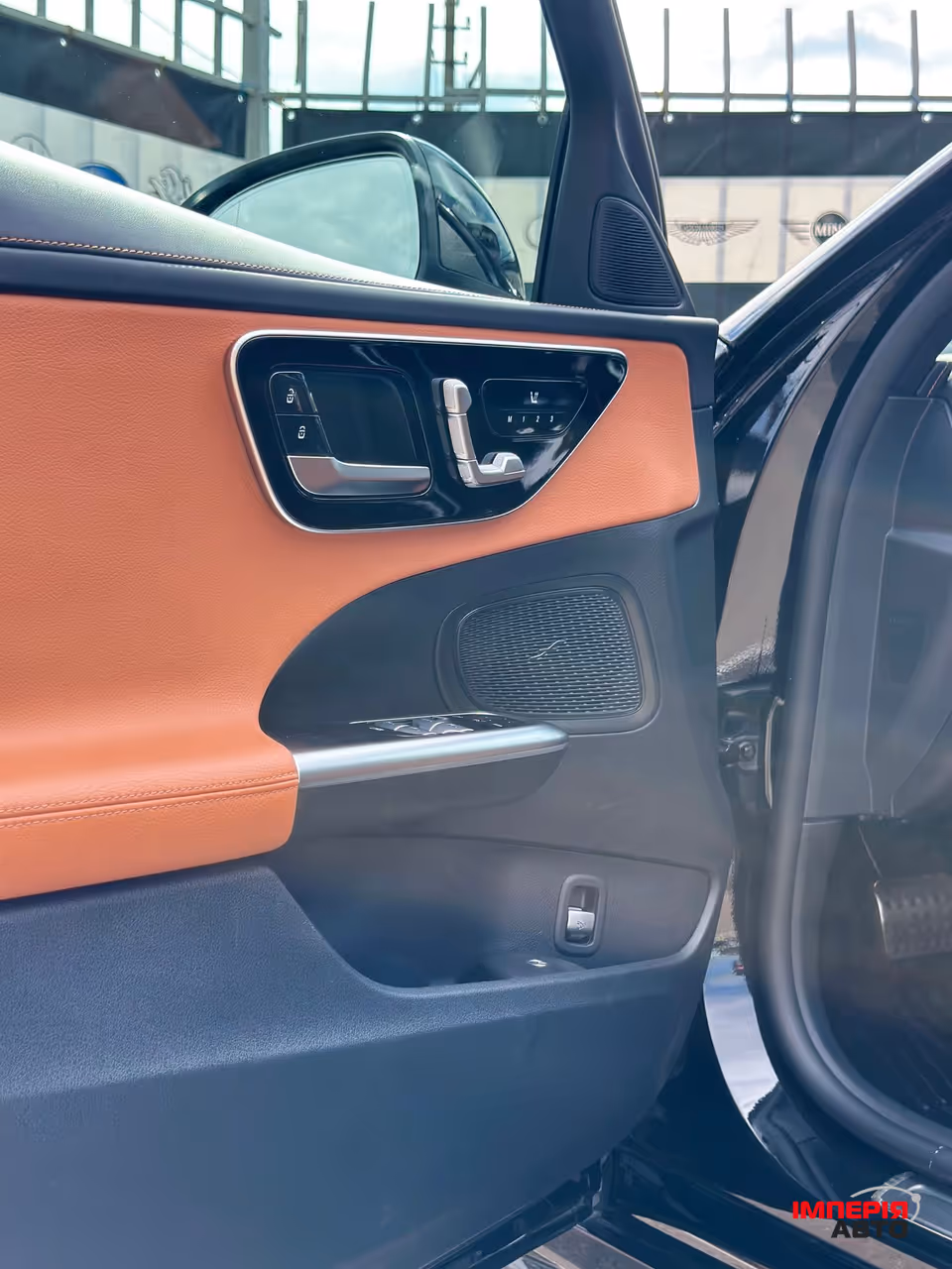 Mercedes-Benz C-Класс - фото 8