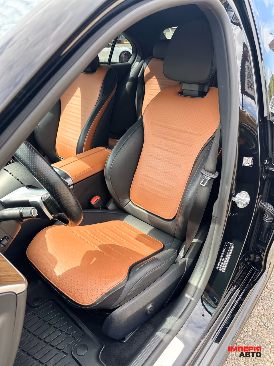 Mercedes-Benz C-Класс - фото 9