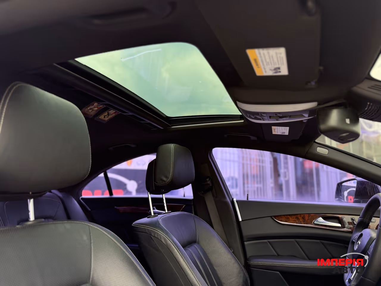 Mercedes-Benz CLS - фото 9