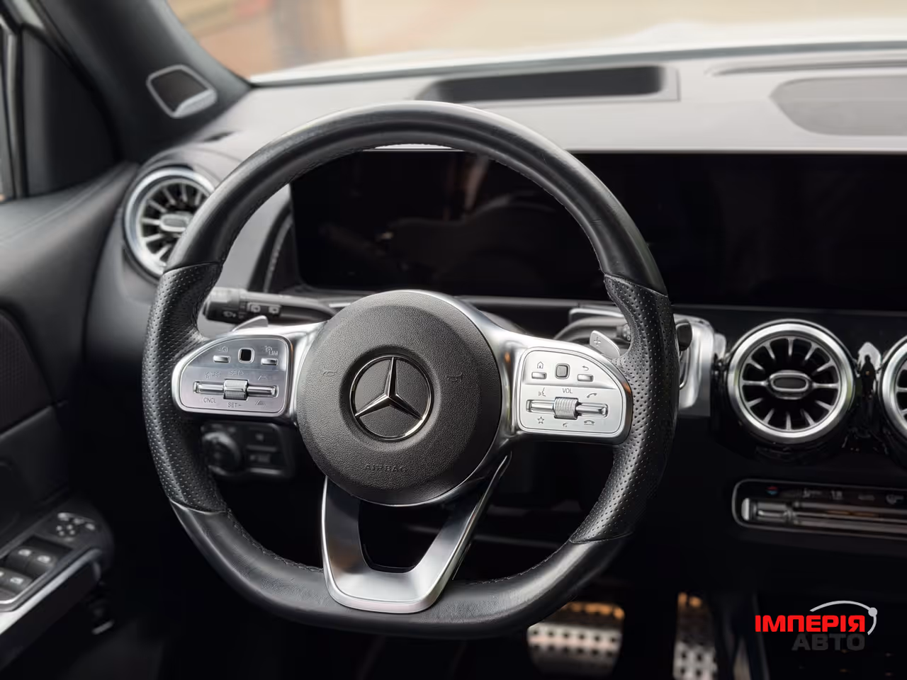 Mercedes-Benz EQB - фото 32