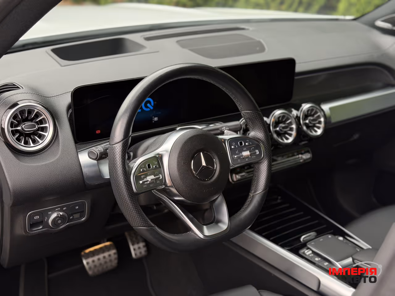 Mercedes-Benz EQB - фото 6
