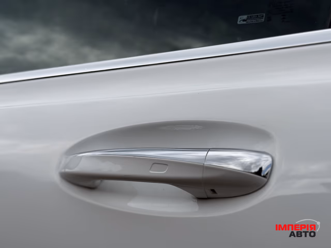 Mercedes-Benz EQB - фото 19