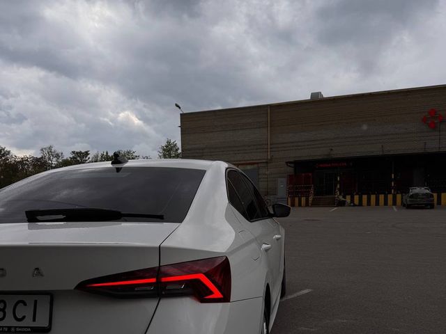 Skoda Octavia - зображення 1