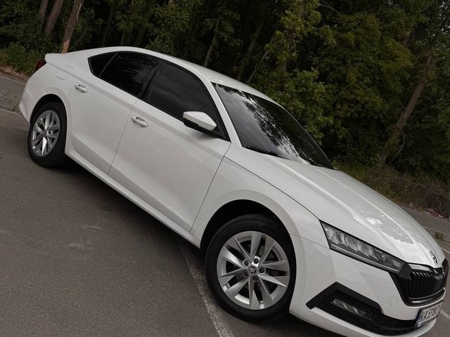 Skoda Octavia - зображення 5