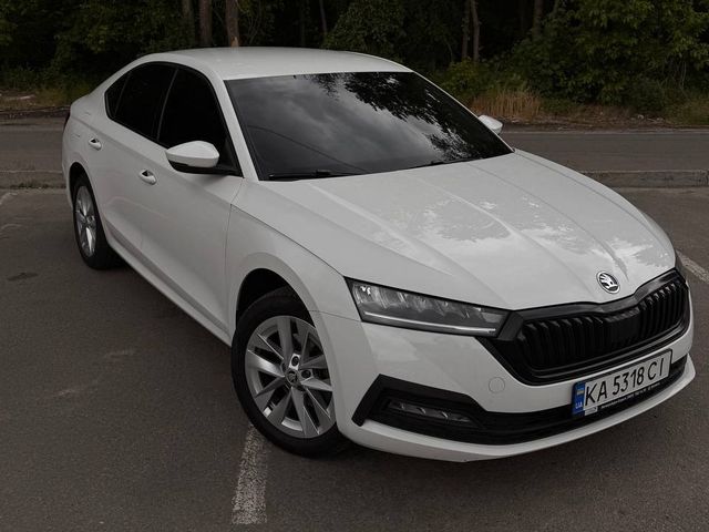 Skoda Octavia - зображення 3