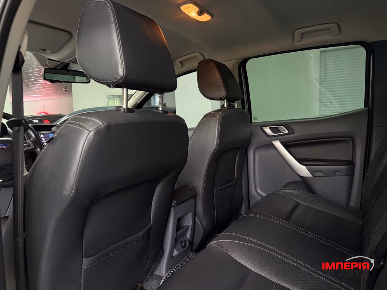 Ford Ranger - фото 7