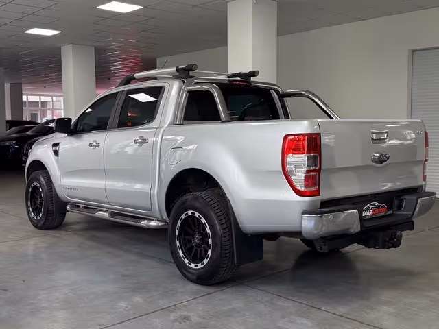 Ford Ranger - фото 3