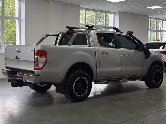 Ford Ranger - фото 2