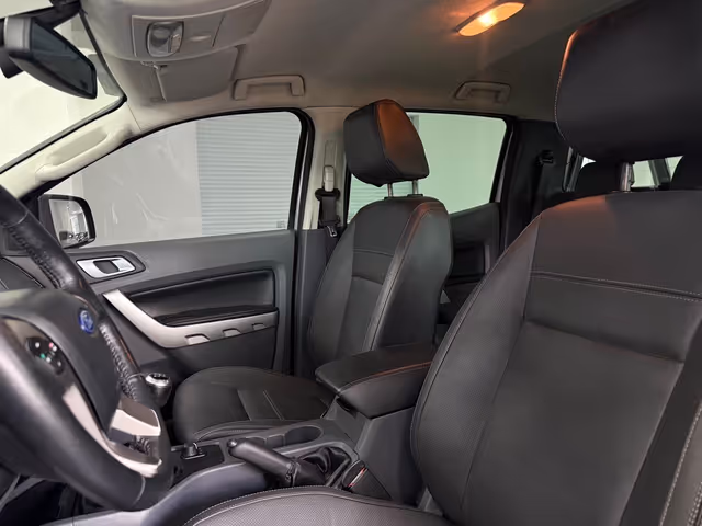 Ford Ranger - фото 5