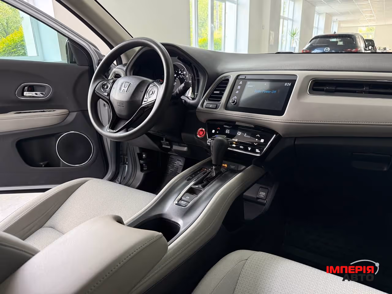 Honda HR-V - фото 7