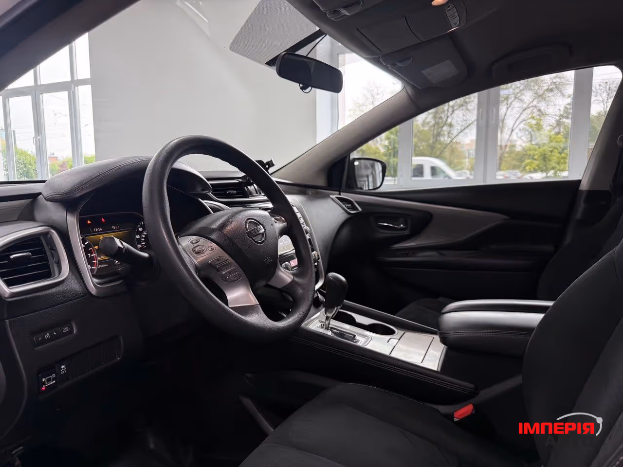 Nissan Murano - фото 5