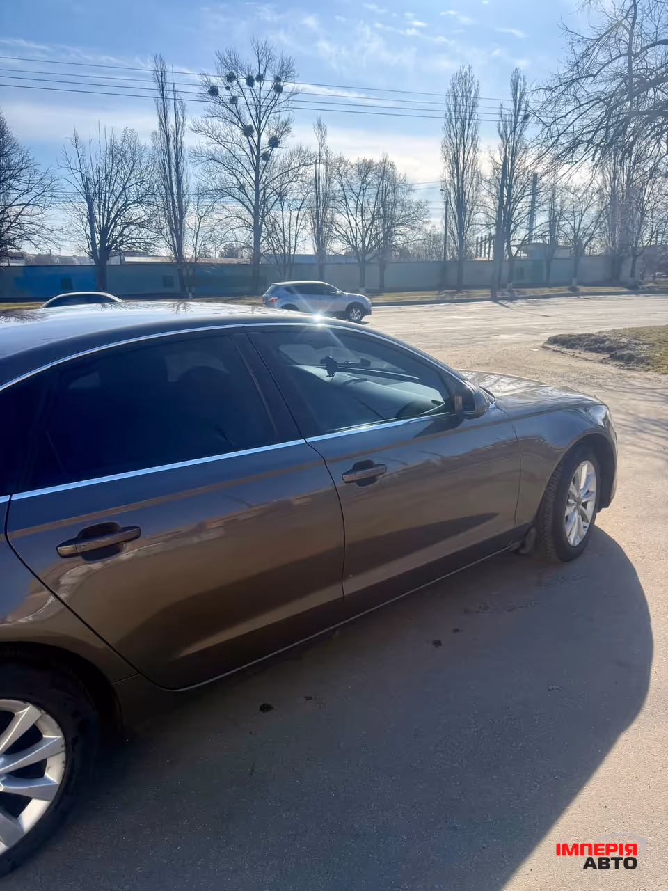 Audi A6 - фото 5