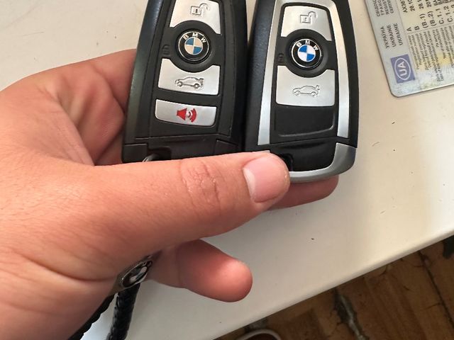 BMW X3 - фото 5