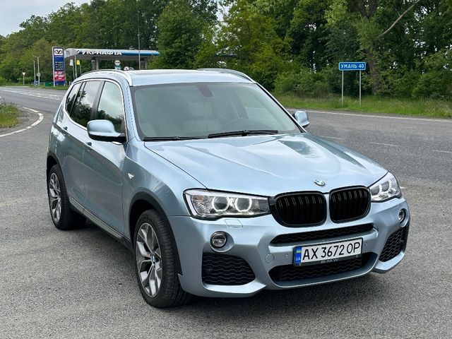 BMW X3 2013, Тальне, $18 000 - зображення 4
